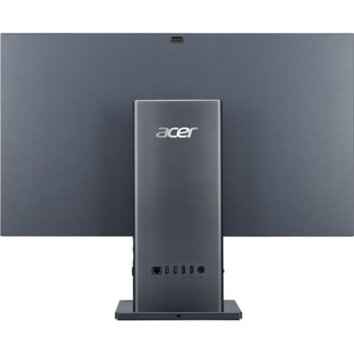 Моноблок Acer Aspire S27-1755 (DQ.BKDCD.001) Intel Core i5 1240P, 8192 Mb, 512 Gb SSD, 27" WQHD 2560x1440, DVD нет, Intel Iris Xe Graphics, 135W, No OS, серый