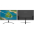 Монитор 27" AIWA MD2712 IPS, 1920x1080, 1 ms, 180Hz, Black