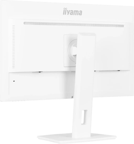 Монитор Iiyama 27" ProLite XUB2797QSN-W2 2560x1440 100Hz IPS LED белый