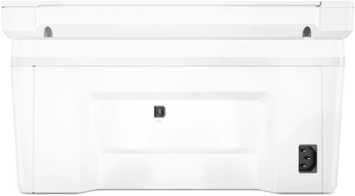 МФУ лазерное HP LaserJet M141w, ч/б, A4, белый МФУ лазерное HP LaserJet M141w, ч/б, A4, белый