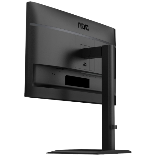 Монитор 23.8" AOC 24E4CV IPS, 1920x1080, 120Hz, 4 ms, Black