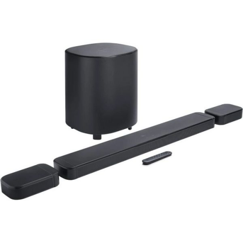Саундбар JBL BAR 800 MK2
