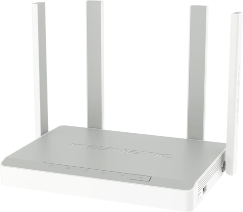 Роутер wifi Keenetic Hopper KN-3810, wifi беспроводной маршрутизатор, белый