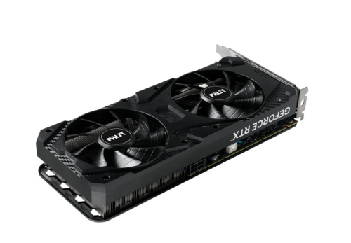 Видеокарта PCIE16 RTX3060 12GB PA-RTX3060 INFINITY 2 OC 12GB PALIT