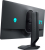 Монитор Dell 27" AW2725QF Alienware, IPS UHD, 0,5ms, 400cd, 180Hz, черный