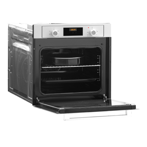 Встраиваемый духовой шкаф электрический 60 см Delvento V6EW56088