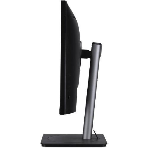 Монитор Acer 27" Vero CB273UEbemipruzx IPS, 2560x1440 Black UM.HB3CD.E01