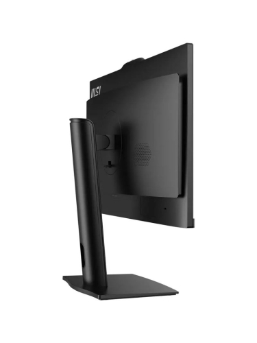 Моноблок MSI Pro AP242P MS-AE06, 23.8" (1920x1080) IPS / Intel Core i5-14400 / 16 DDR5 / 512 ГБ SSD / Intel UHD Graphics / Без ОС, Черный (9S6-AE0621-1081)