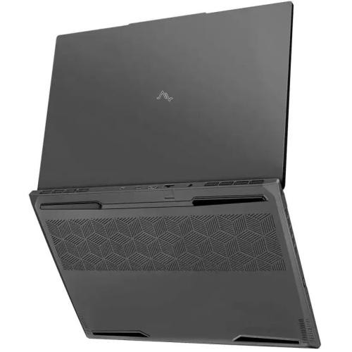 Ноутбук MAIBENBEN X15B, 15.3" (2560x1600) IPS 240 Гц/AMD Ryzen 7 8845HS/16 ГБ DDR5/1024 ГБ SSD/NVIDIA GeForce RTX 4060 для ноутбуков (8 Гб)/Windows 11 Home, Черный (X15B-R78846GQSHBRE0)