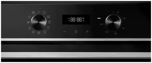 Духовой шкаф электрический Haier HOQ-R2ARN3BX 