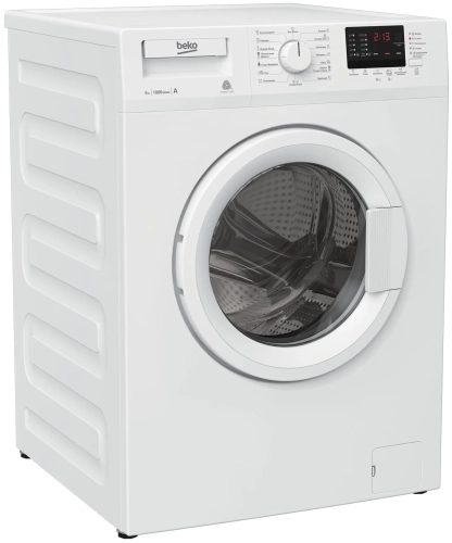 Стиральная машина Beko WRE 55P2 BWW