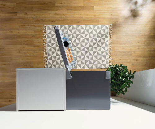 Холодильник Gorenje NRK6202EBXL4  