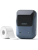 Термопринтер Niimbot B1 203dpi 50мм / с / USB / BT для печ.этик. голубой Термопринтер Niimbot B1 203dpi 50мм / с / USB / BT для печ.этик. голубой
