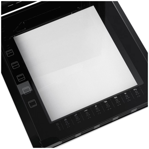 Духовой шкаф электрический Maunfeld EOEH5110W  