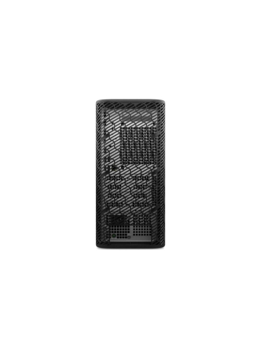 Системный блок Dell Pro Precision T1 Tower, Intel Core Ultra 7 265/16 ГБ DDR5/512 ГБ SSD/NVIDIA RTX 2000 Ada/Linux/Клавиатура, мышь, черный (P7T1-7652A)