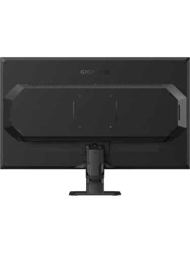 Монитор Gigabyte GS27FA EK 27" Black {SS IPS 1920x1080 180Hz 1ms 300cd 1000:1 105%sRGB 2xHDMI DisplayPort1.4 HDR}