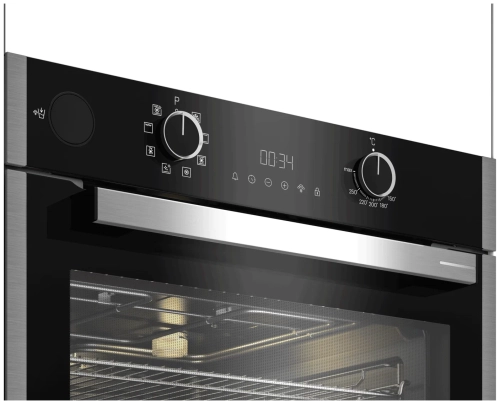 Электрический духовой шкаф Grundig GEBD19300B