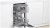 Посудомоечная машина встраиваемая Bosch SPV6EMX76Q