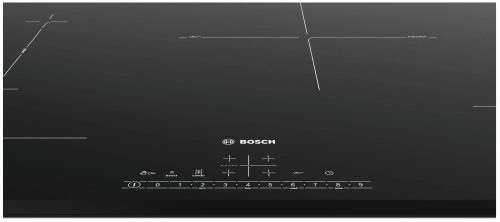 Индукционная варочная панель Bosch PVS851FB5E