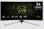 Монитор MSI 34" MAG 345CQRF E20 1000R, 21:9, VA, UWQHD, 0,5ms, 300cd, 200Hz, HDMI, DP, HAS