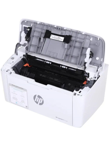 Принтер лазерный HP LaserJet M111w (А4, 600dpi, 20ppm, 32Mb, WiFi, USB) (7MD68A_BBU)