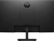 Монитор HP 24" Value Line V24V G5 черный VA
