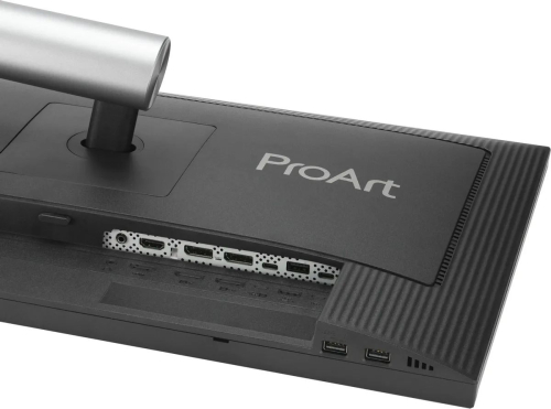 Монитор Asus 23.8" ProArt PA24ACRV 2560x1440 IPS LED черный 90LM08Y0-B01M70