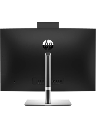 Моноблок HP ProOne 440 G9, 23.8" (1920x1080) IPS / Intel Core i7-13700T / 16 DDR4 / 512 ГБ SSD / Intel UHD Graphics / Windows 11 Pro / Клавиатура, мышь, Черный (C9ZX6AT)