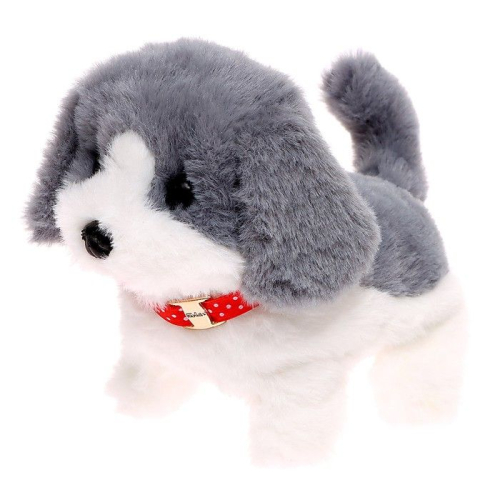 Интерактивная игрушка «Милый питомец »