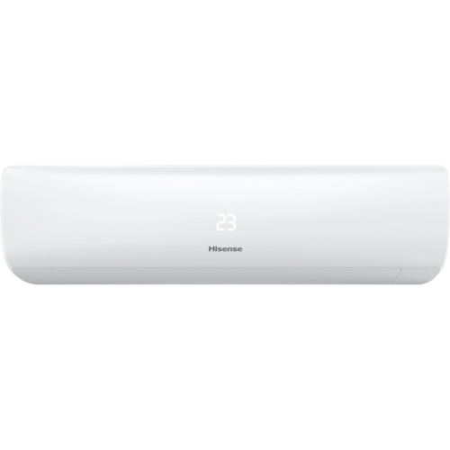 Кондиционер Hisense AS-12HW4RLRKB01 ZOOM 2.0 Classic A