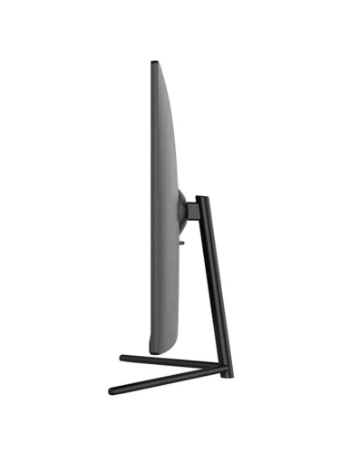 Монитор 31.5" CBR MQ-3202, VA, QHD 2K 2560x1440, 165Гц, 1мс, 350Кд/м2, Динамики 2*3W, 1*DP/1*HDMI, внешний БП, черный, кабель HDMI [LCD-MQ3202-OPC]