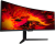 Монитор Acer Nitro EI491CURSbmiipphx 49'' 1800R, 32:9, VA, 5k UHD чёрный UM.SE1CD.S02 Монитор Acer Nitro EI491CURSbmiipphx 49'' 1800R, 32:9, VA, 5k UHD чёрный UM.SE1CD.S02