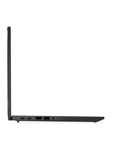 Ноутбук Lenovo ThinkPad T14 G6, 14" (1920x1200) IPS/Intel Core Ultra 7 258V/32 ГБ LPDDR5X/512 ГБ SSD/Intel Arc Graphics/Windows 11 Pro, Черный (21QG0059GP)
