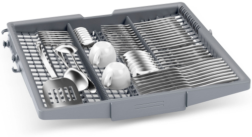 Посудомоечная машина встраиваемая Bosch SMD6ZC804E 