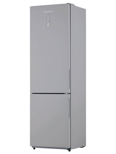 Отдельностоящий холодильник Delvento VDM49101