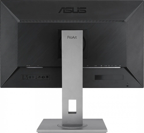 Монитор Asus 27" ProArt PA278QV IPS LED 2560x1440, 75 Гц, 5 мс, черный (90LM05L1-B03370)