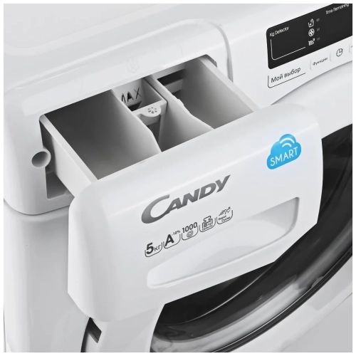 Стиральная машина Candy CS4 1052D1/2-07