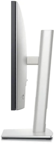 Монитор Dell 23.8" UltraSharp U2424H FHD IPS LED черный/серебристый