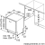 Встраиваемая посудомоечная машина BOSCH SMV6ZCX49E Встраиваемая посудомоечная машина BOSCH SMV6ZCX49E