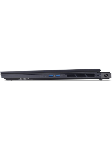 Ноутбук Acer Predator Helios 18 AI PH18-73-98UM, 18" (2560x1600) IPS 250 Гц/Intel Core Ultra 9 275HX/32 ГБ DDR5/1024 ГБ SSD/NVIDIA GeForce RTX 5080 для ноутбуков (16 Гб)/Без системы, Черный (NH.QVZCD.008)