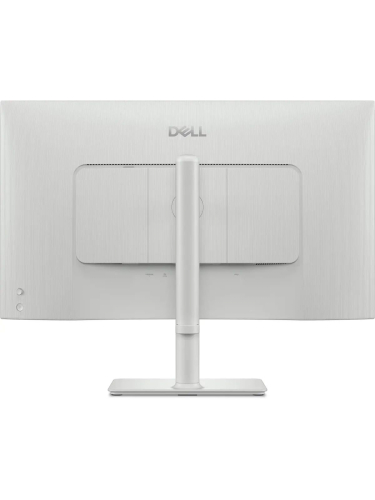 Монитор Dell S2725QC S/BK 27" ( IPS; 16:9; 350cd/m2; 1500:1; 4ms; 3840x2160x120Hz; 178/178; 1.07B; 2xHDMI; USB-C (65W); USB-C (15W); 2xUSB; HAS; Tilt; Swiv; Pivot; Spk 2x3W; VESA)