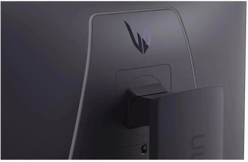 Монитор LG 27" UltraGear 27G850A-B UHD IPS LED черный 27G850A-B.ARUZ