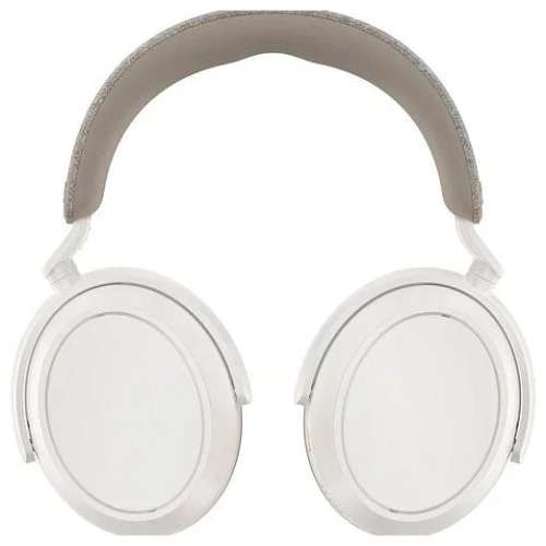 Беспроводные наушники Sennheiser Momentum Wireless  4, white