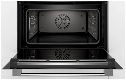 Электрический духовой шкаф Bosch CSG656BS2
