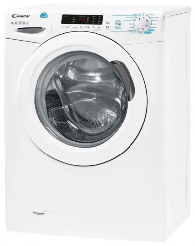 Стиральная машина Candy CSS34 1062D1-07, белый