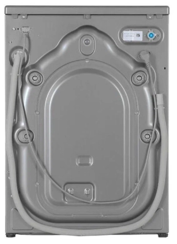 Стиральная машина Beko WSPE7H616S Стиральная машина Beko WSPE7H616S