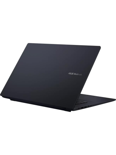 Ноутбук ASUS VivoBook 18 M1807GA-S8054, 18" (1920x1200) IPS 144 Гц/AMD Ryzen AI 7 445/32 ГБ DDR5/1024 ГБ SSD/AMD Radeon Graphics/Windows 11 Pro, Синий (90NB17Y1-M00380_Win11P)