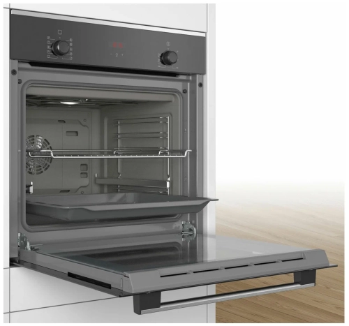 Электрический духовой шкаф Bosch HBF254EB0R