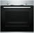 Электрический духовой шкаф Bosch HBA530BS0S