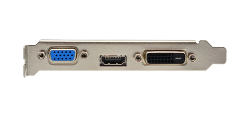 Видеокарта PCIE16 GT710 4GB AF710-4096D3L5-V3 AFOX